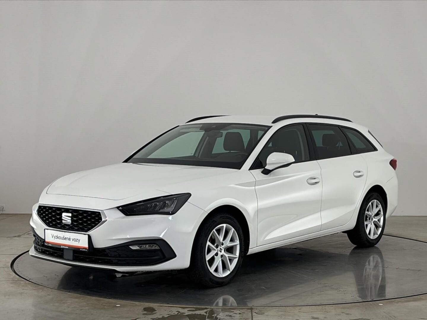Seat Leon, 2.0 TDI / 85 kW Style