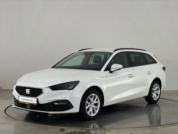 2.0 TDI / 85 kW Style