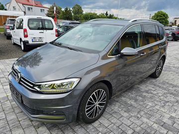 1.4 TSI 110kw, Servis VW,1.maj