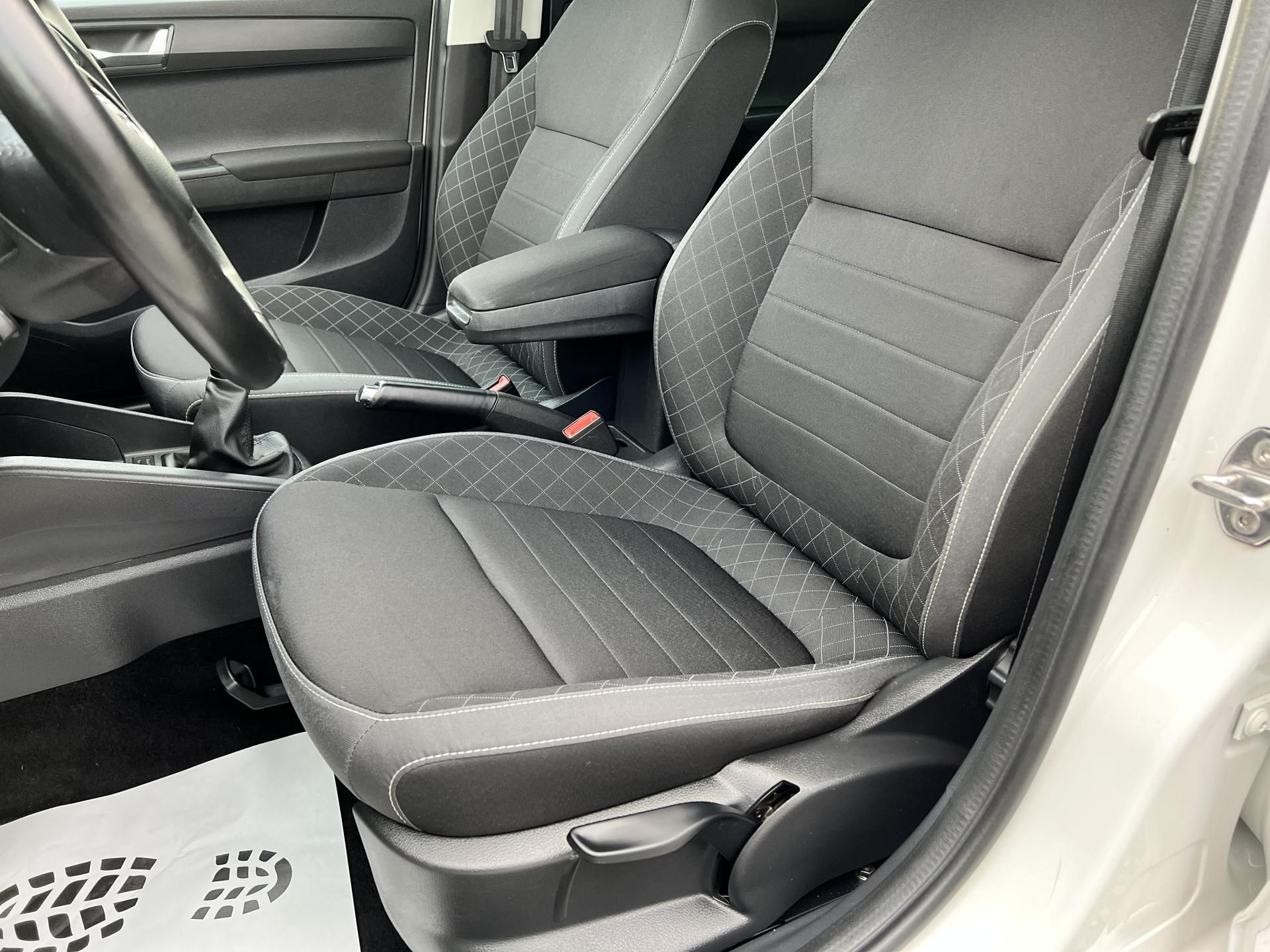Škoda Fabia, 1.0 TSI Ambition,1.MAJ,CZ,DPH - fotka 3