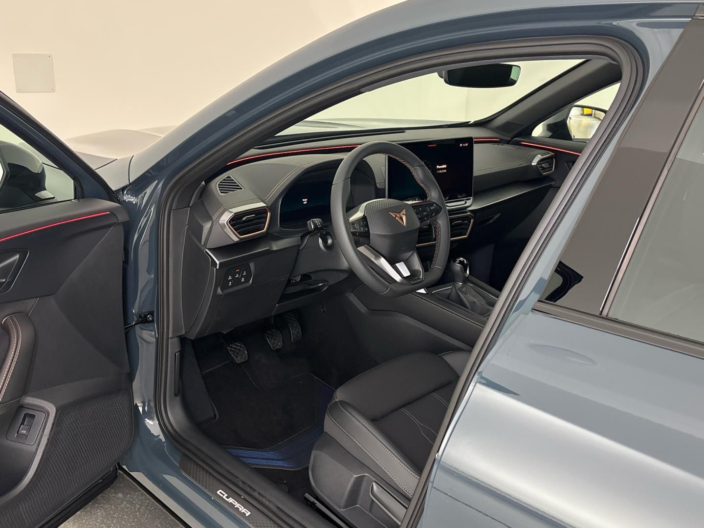 Cupra Formentor, 1.5 TSI / 110 kW - fotka 6