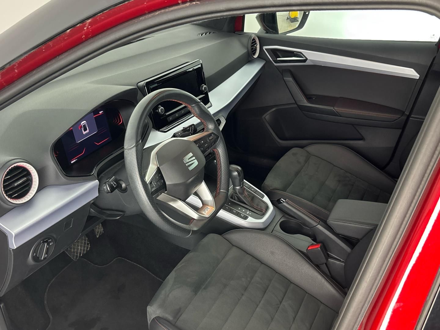 Seat Arona, 1.0 TSI / 81 kW FR DSG - fotka 6
