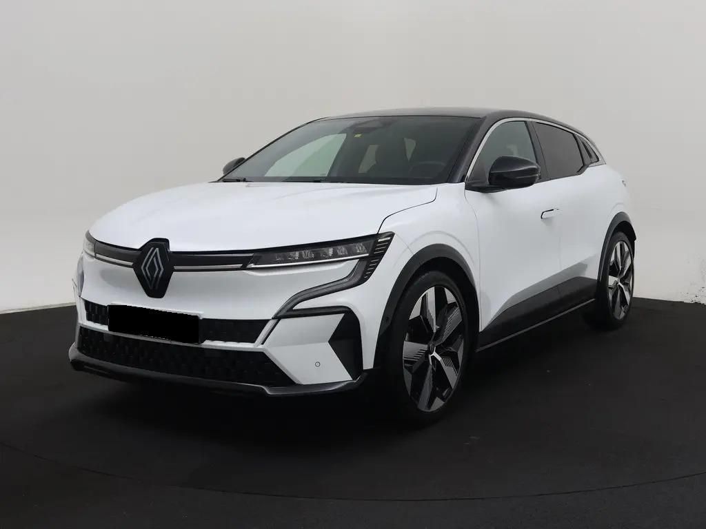 Renault Mégane, EV60 220PK Optimum Charge