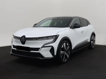 EV60 220PK Optimum Charge
