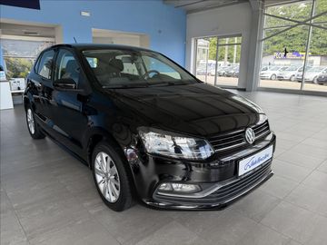 1,2 TSI,COMFORTLINE,SERVISKA