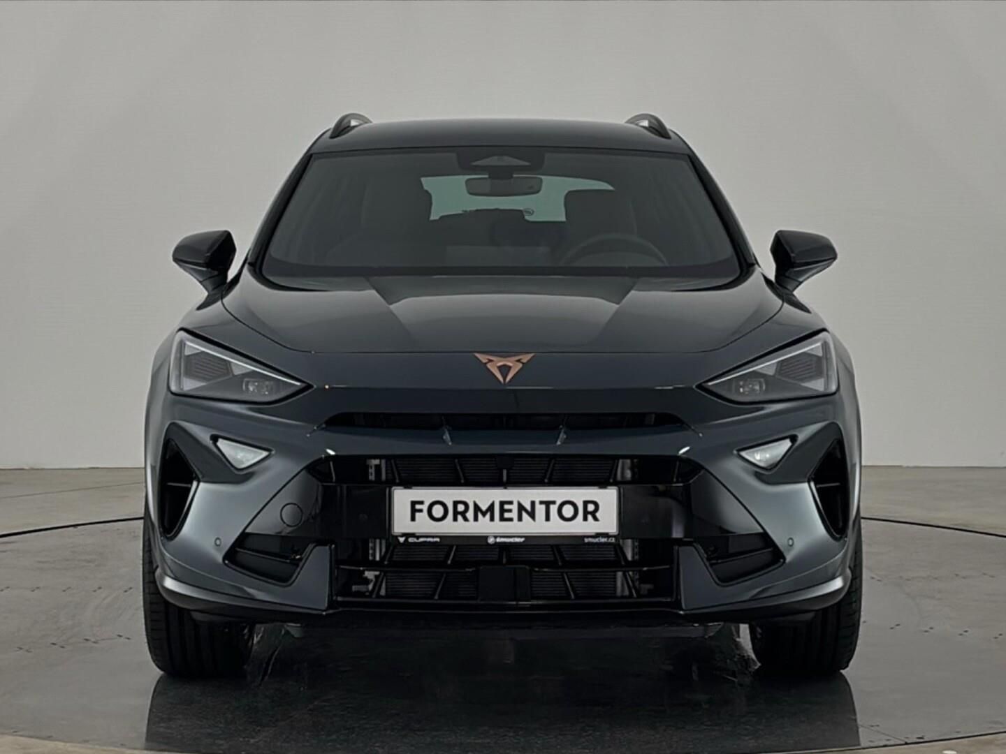 Cupra Formentor, 1.5 TSI / 110 kW - fotka 4