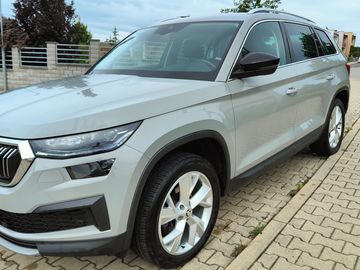 1.5 TSi 110kW,DSG,STYLE, TAŽNÉ