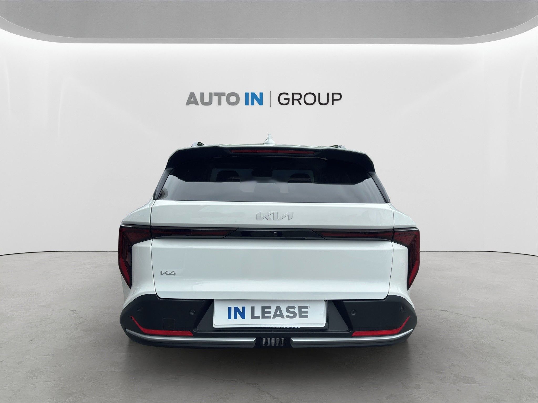 Kia K4, 1.0 T-GDi 85kW 6MT SPIN výbava - fotka 5