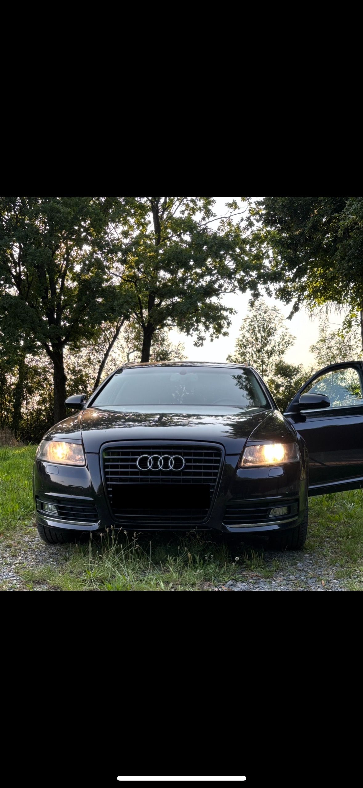 Audi A6 Avant, 3,2 Benzín - fotka 5