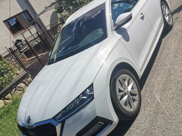 2.0TDi Style