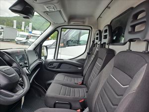 Iveco Daily, 2,3   35S16 16m3