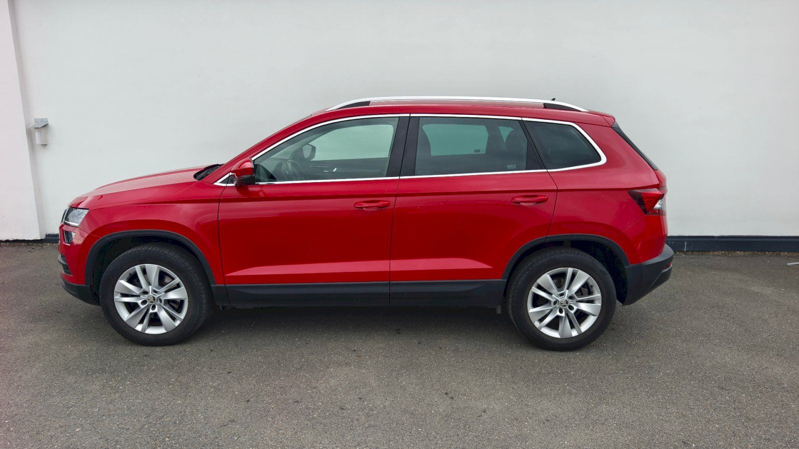 Škoda Karoq, KAROQ STYLE TS 110/1.5 A7A 4x4 - fotka 3