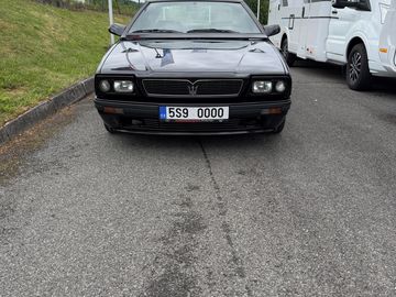 Maserati Ghibli 331B28R
