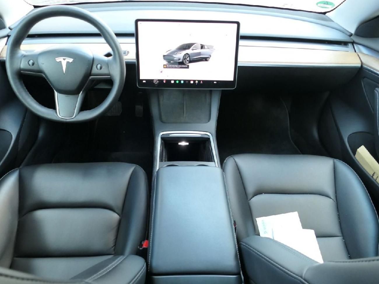 Tesla Model 3, LONG RANGE DUAL MOTOR TZ 93,0% - fotka 5