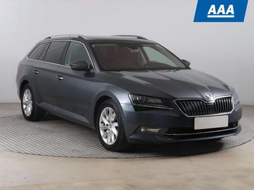 1.6 TDI, Style, Automat