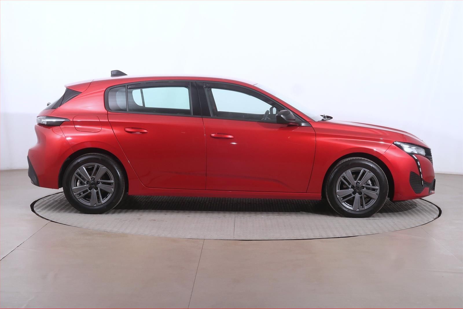 Peugeot 308, 1.2 PureTech, Active Pack - fotka 6