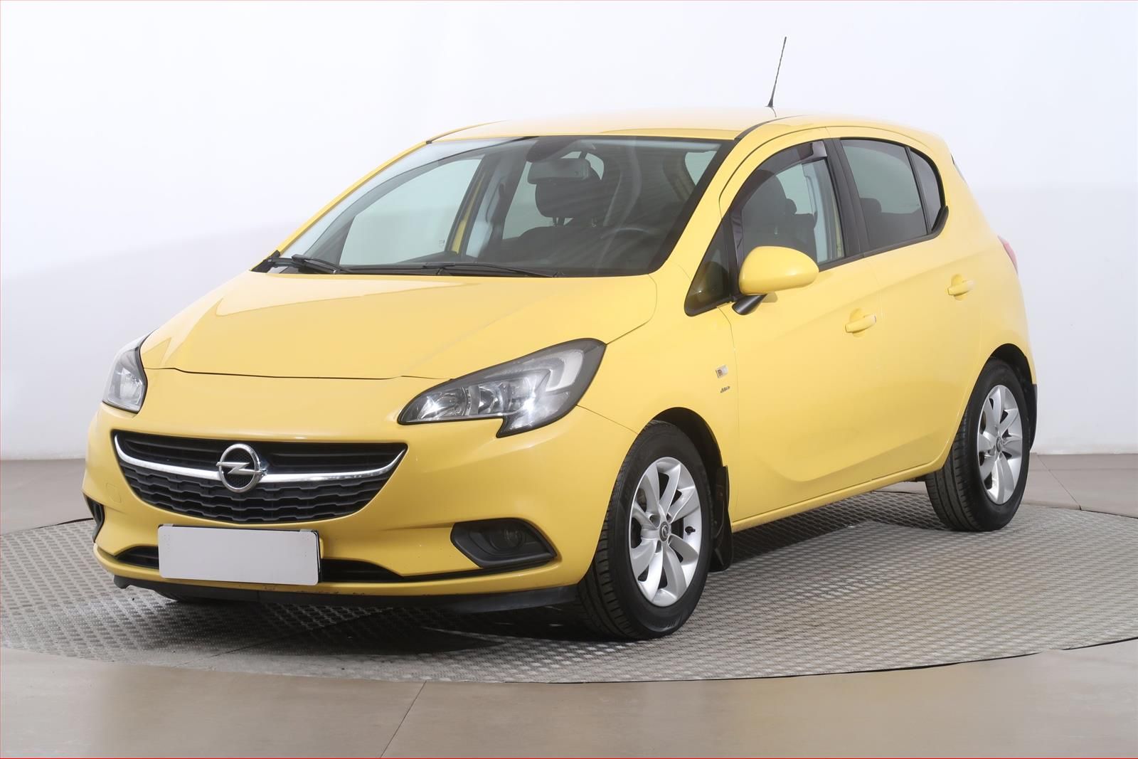 Opel Corsa, 1.4, Serv.kniha - fotka 2