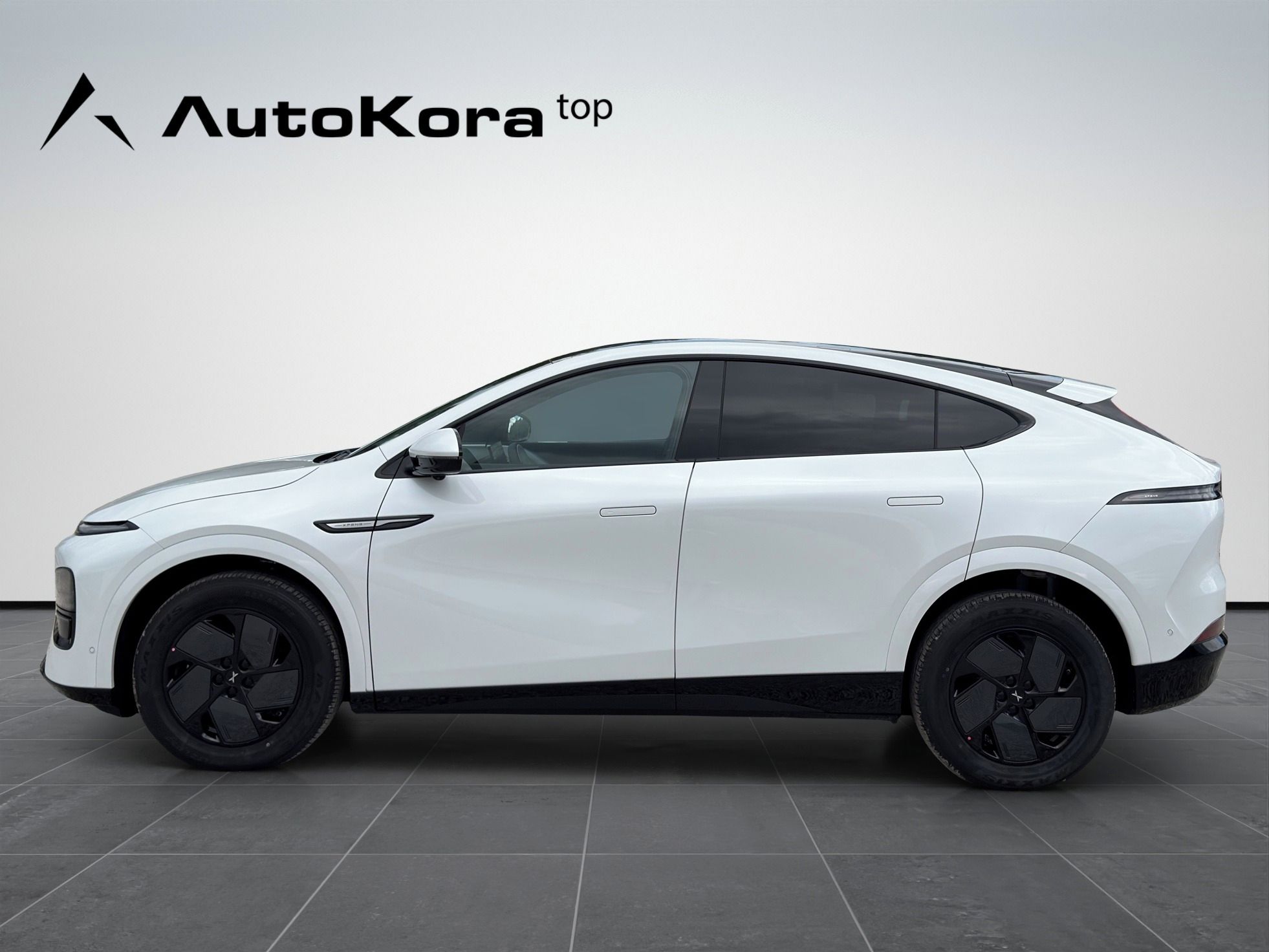 XPENG G6, RWD Standard Range, 185kw - fotka 5