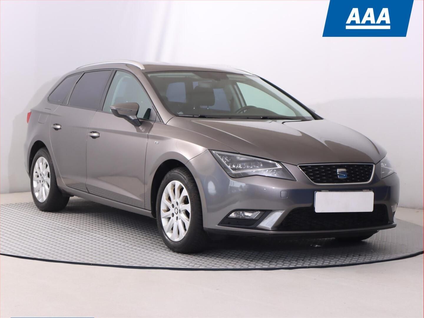 Seat Leon, 1.2 TSI