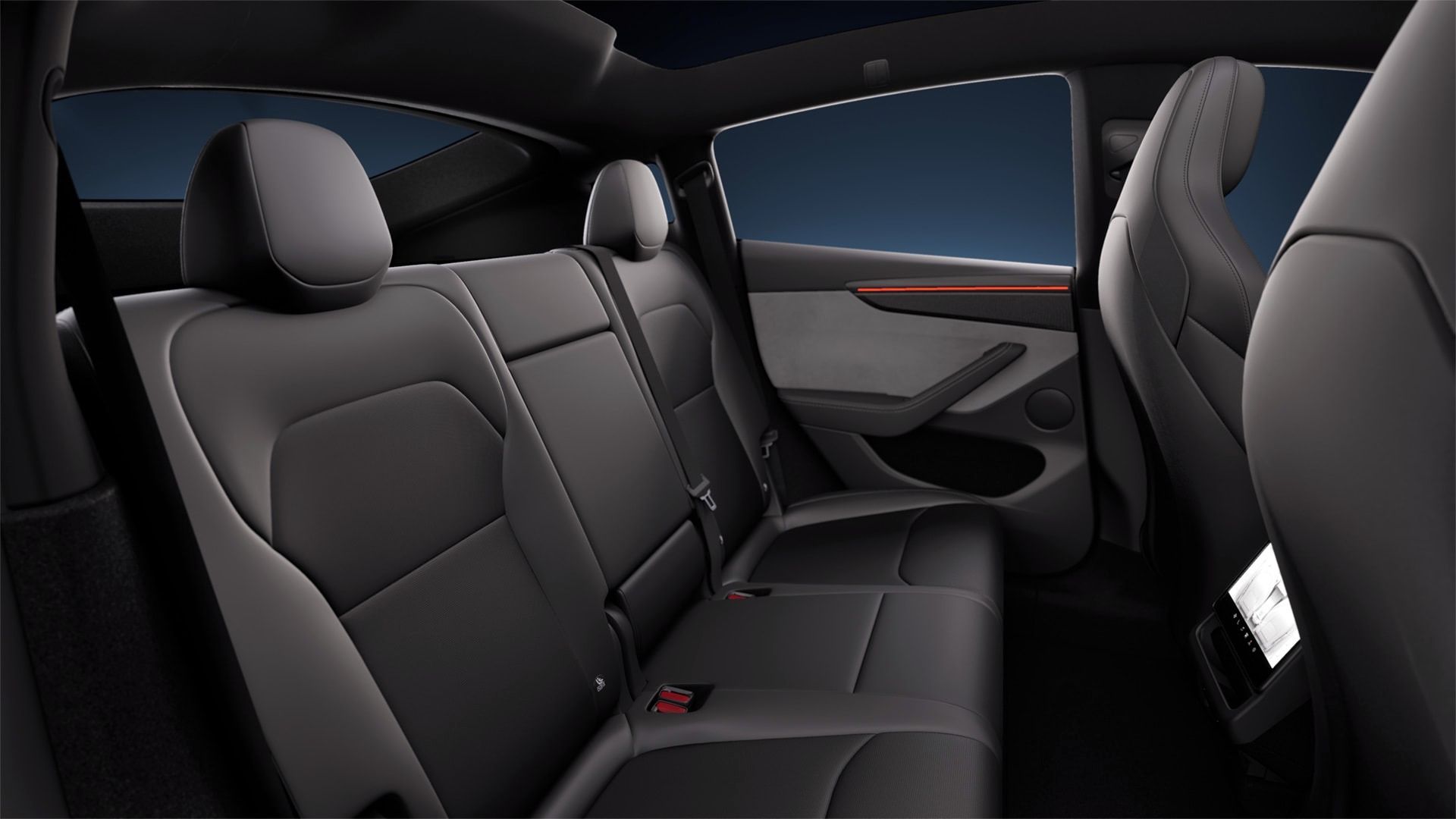 Tesla Model Y, Performance Premium - fotka 6