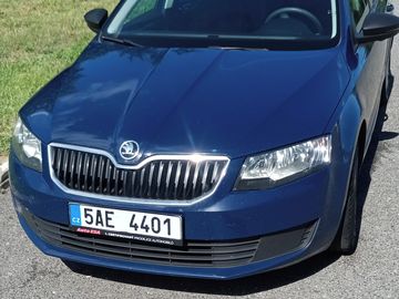 1,4 CNG 81KW Super stav