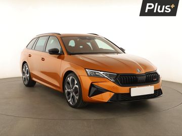 RS 2.0 TSI, RS, Navigace