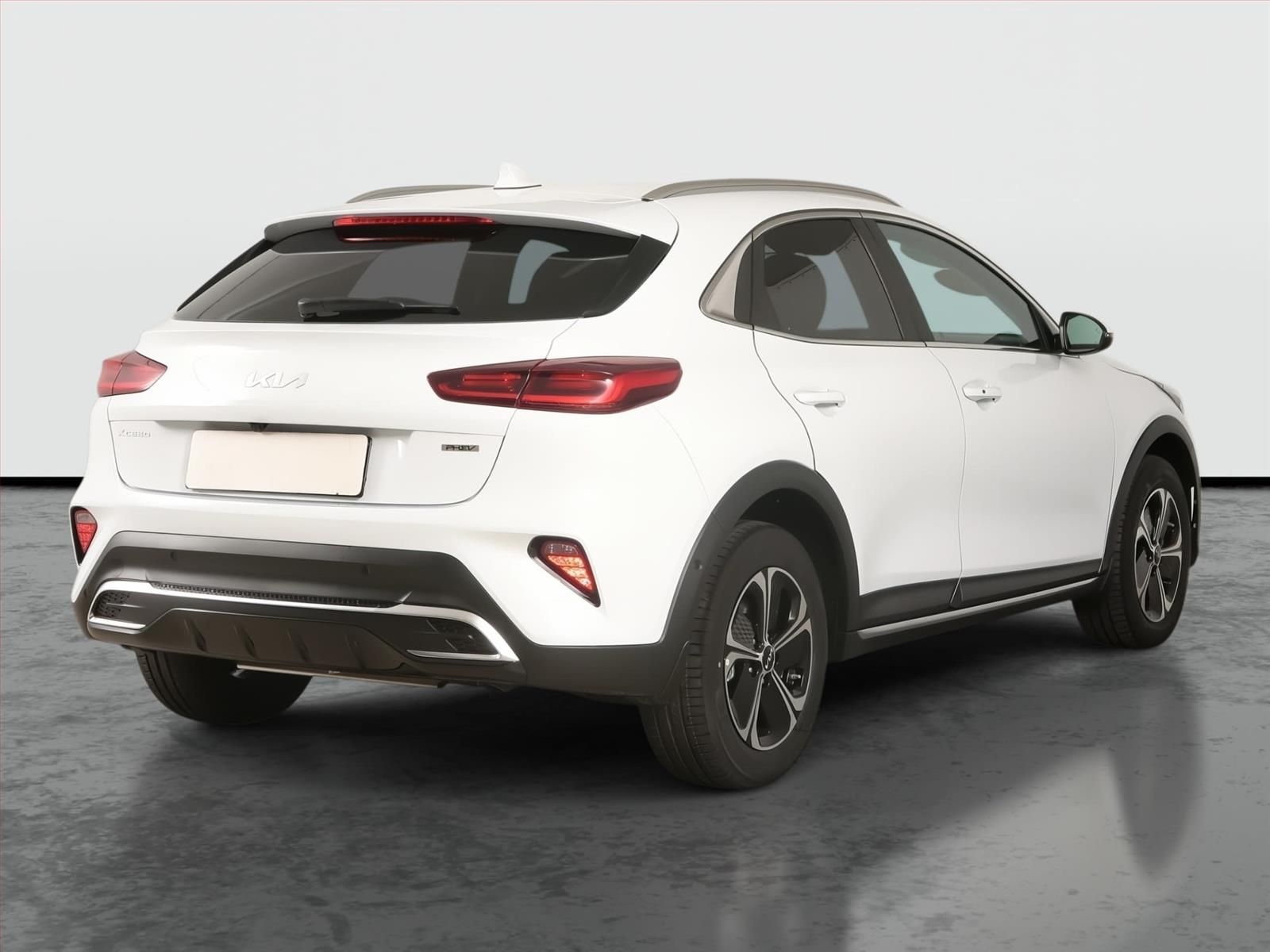 Kia XCee´d, Plug-in-Hybrid, Premium, ACC - fotka 5
