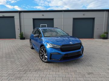 60, sportline, 26.000km, 62kwh