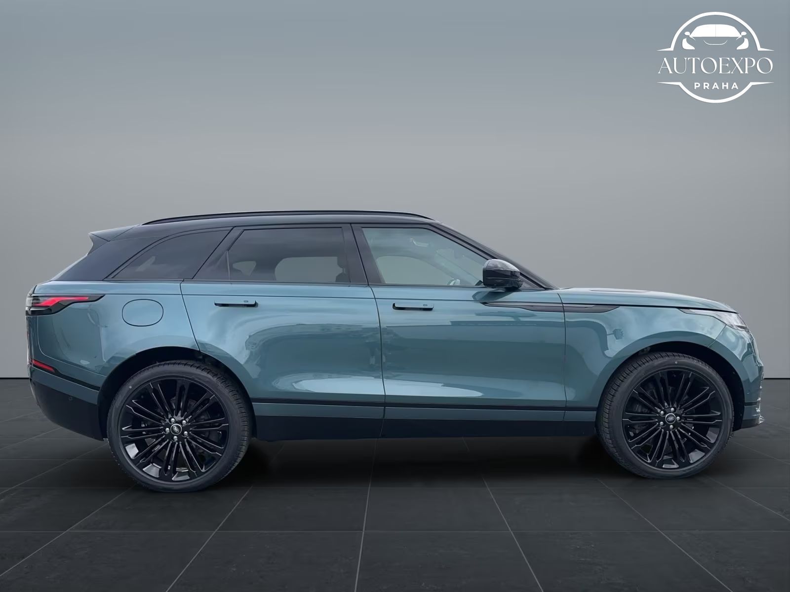 Land Rover Range Rover Velar, D300 Dynamic SE Winter Pack 22 - fotka 2