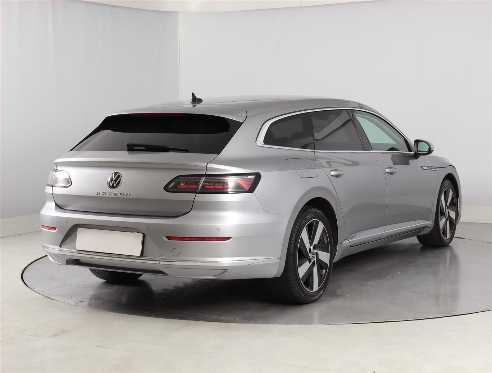 Volkswagen Arteon Shooting Brake, 2.0 TDI, Elegance, Automat - fotka 5