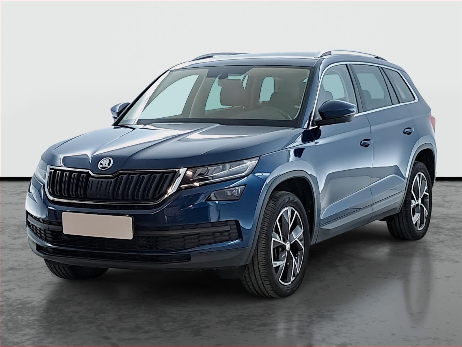 Škoda Kodiaq, 2.0 TDI 4x4, Style, 4X4 - fotka 2