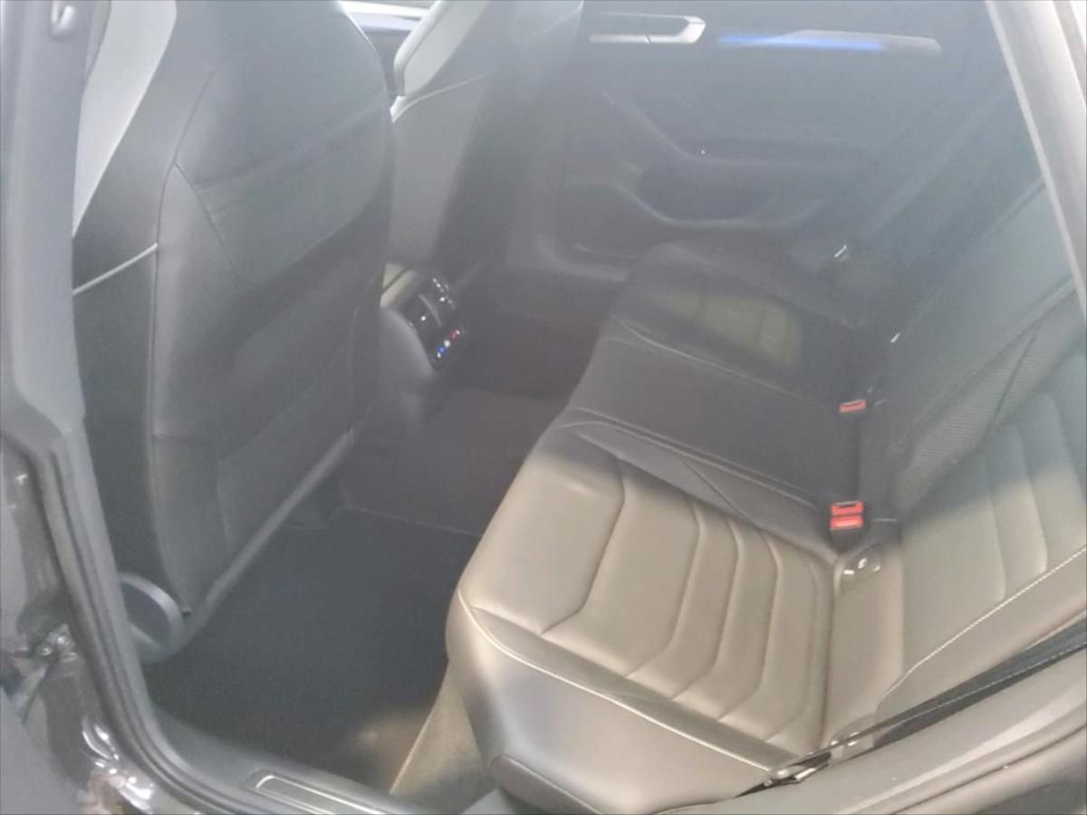 Volkswagen Arteon, 2,0 R-LINE,HEAD-UP,EL.SEDADLA - fotka 6