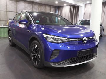 Pro 150kW / ALU 19''