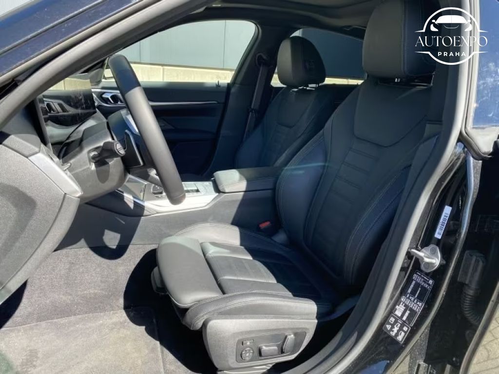 BMW Řada 4, 430i xDrive Gran Coupé M Sport - fotka 6