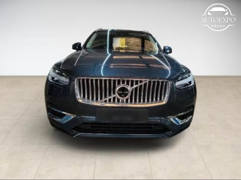Volvo XC90, 2,0l 173kW*AWD*360°DPH* - fotka 3