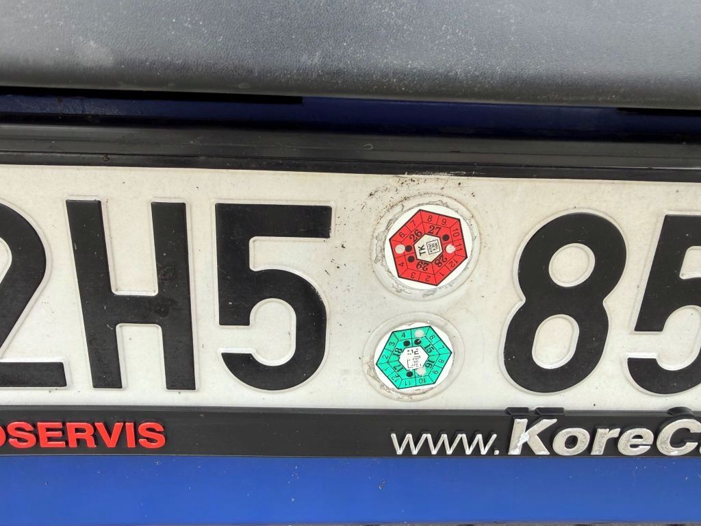 Daewoo Matiz, 0,8i ČR - fotka 6