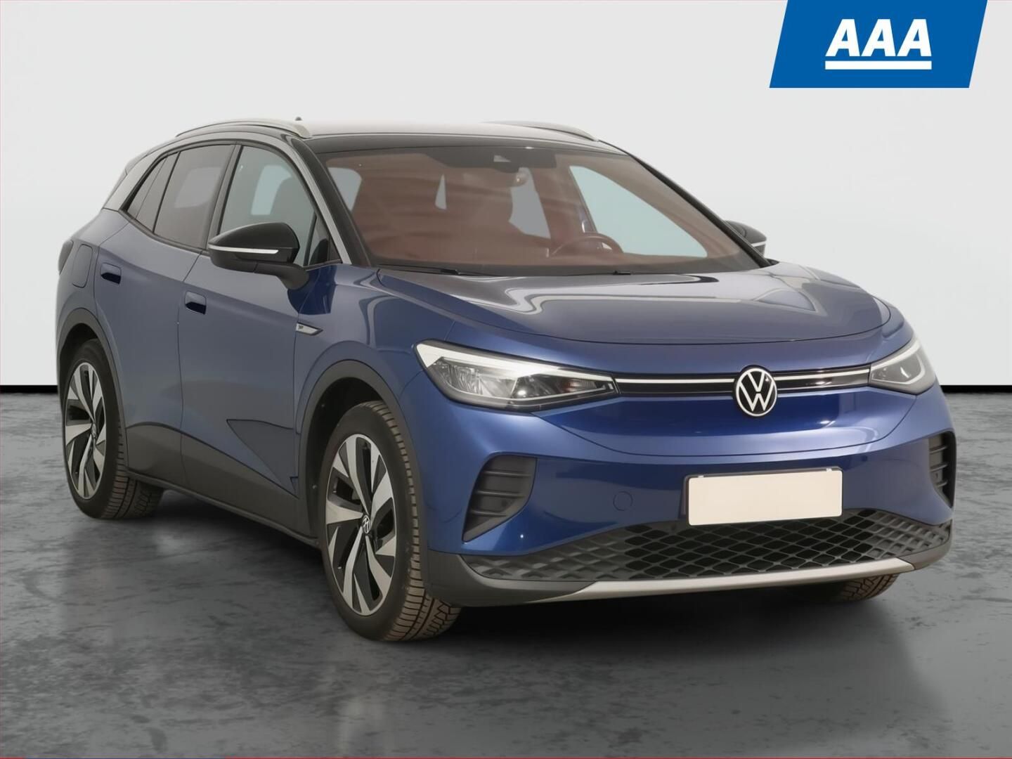 Volkswagen ID.4, 1st (82 kWh), SoH 82%
