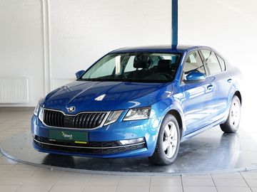 1.6 TDI 85 kW Style
