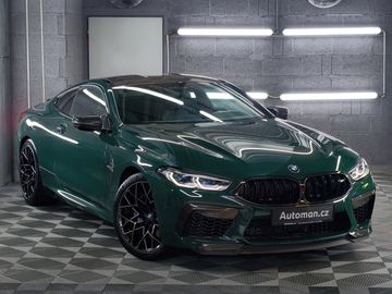 Competition|460kW|Bowers|DPH