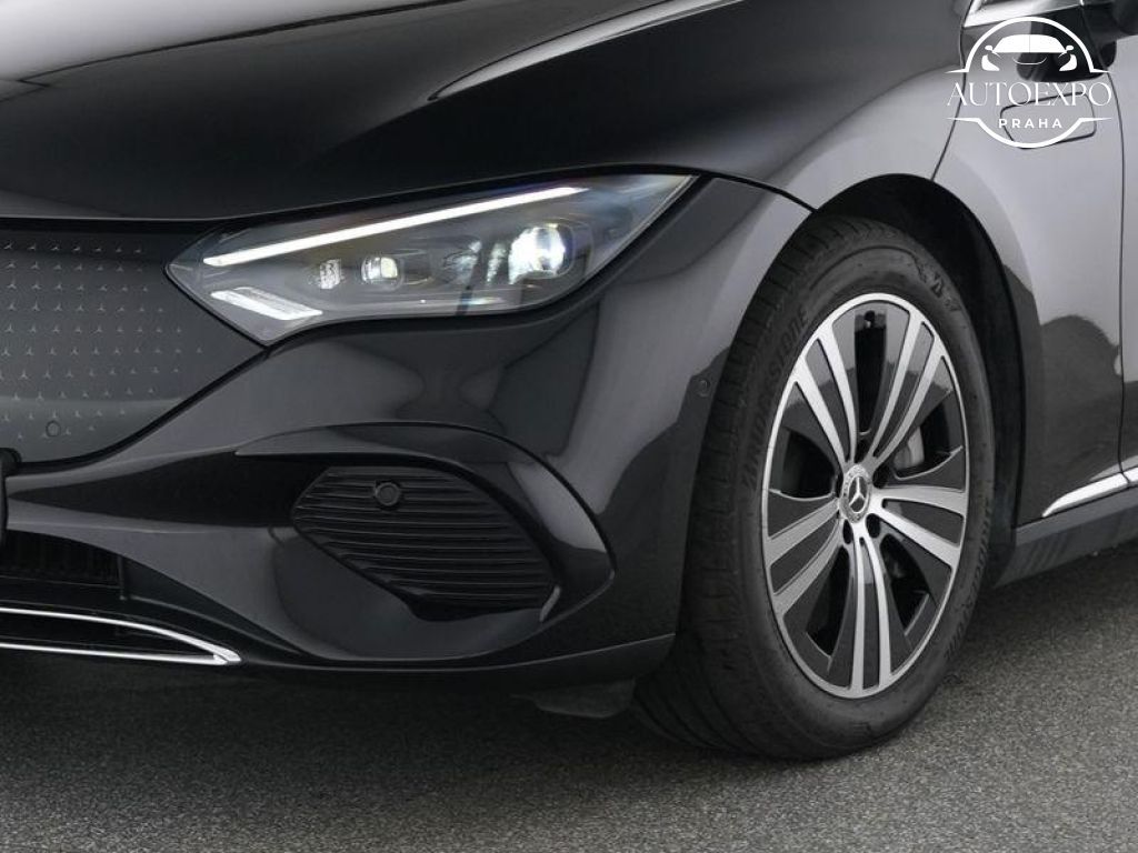 Mercedes-Benz EQE, 350+ *Edition - fotka 3