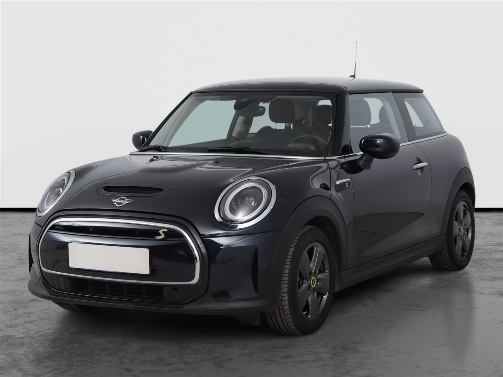 Mini, Cooper SE 32 kWh, Automat - fotka 2