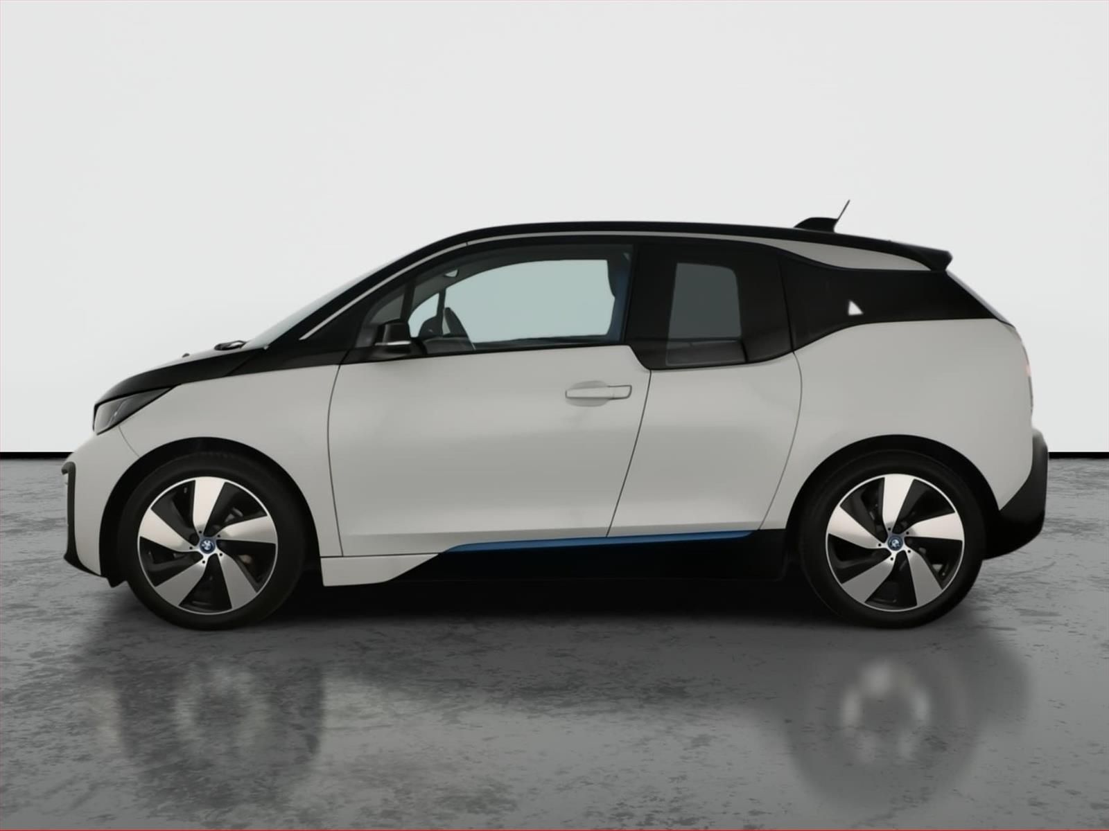 BMW i3, 94Ah BEV, SoH 88%, Automat - fotka 3
