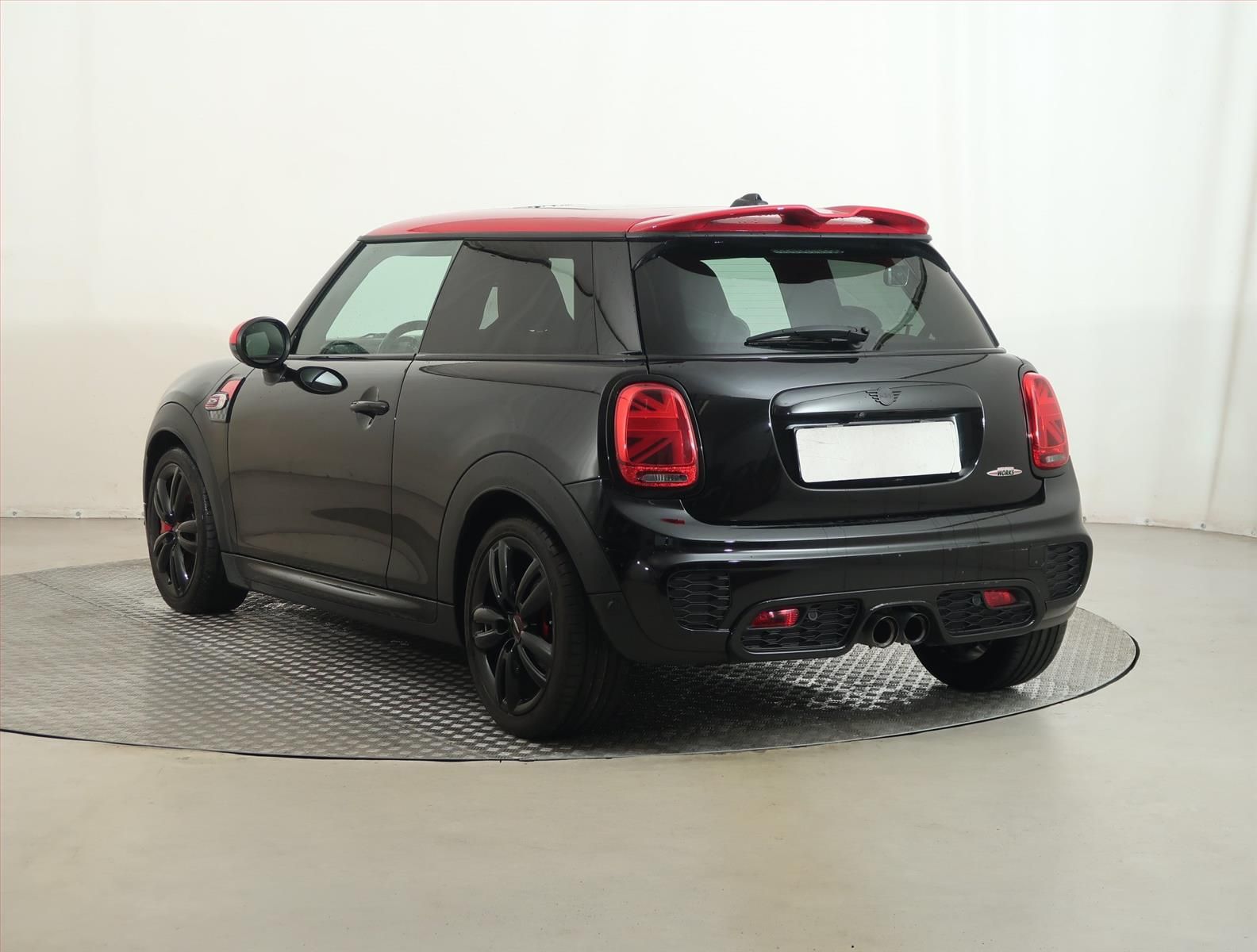 Mini Cooper S, John Cooper Works, Automat - fotka 4