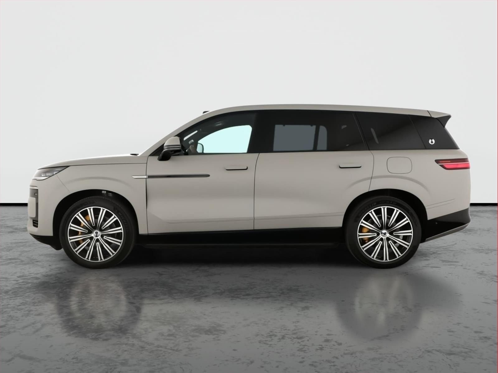 Denza N9, 2.0T PHEV - fotka 3