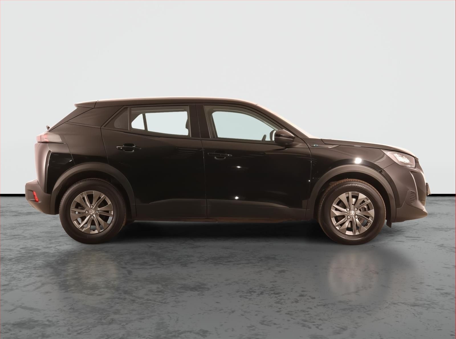Peugeot 2008, 50 kWh, SoH 91%, Active - fotka 6