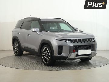 1.5 T-GDI, Záruka, 4X4