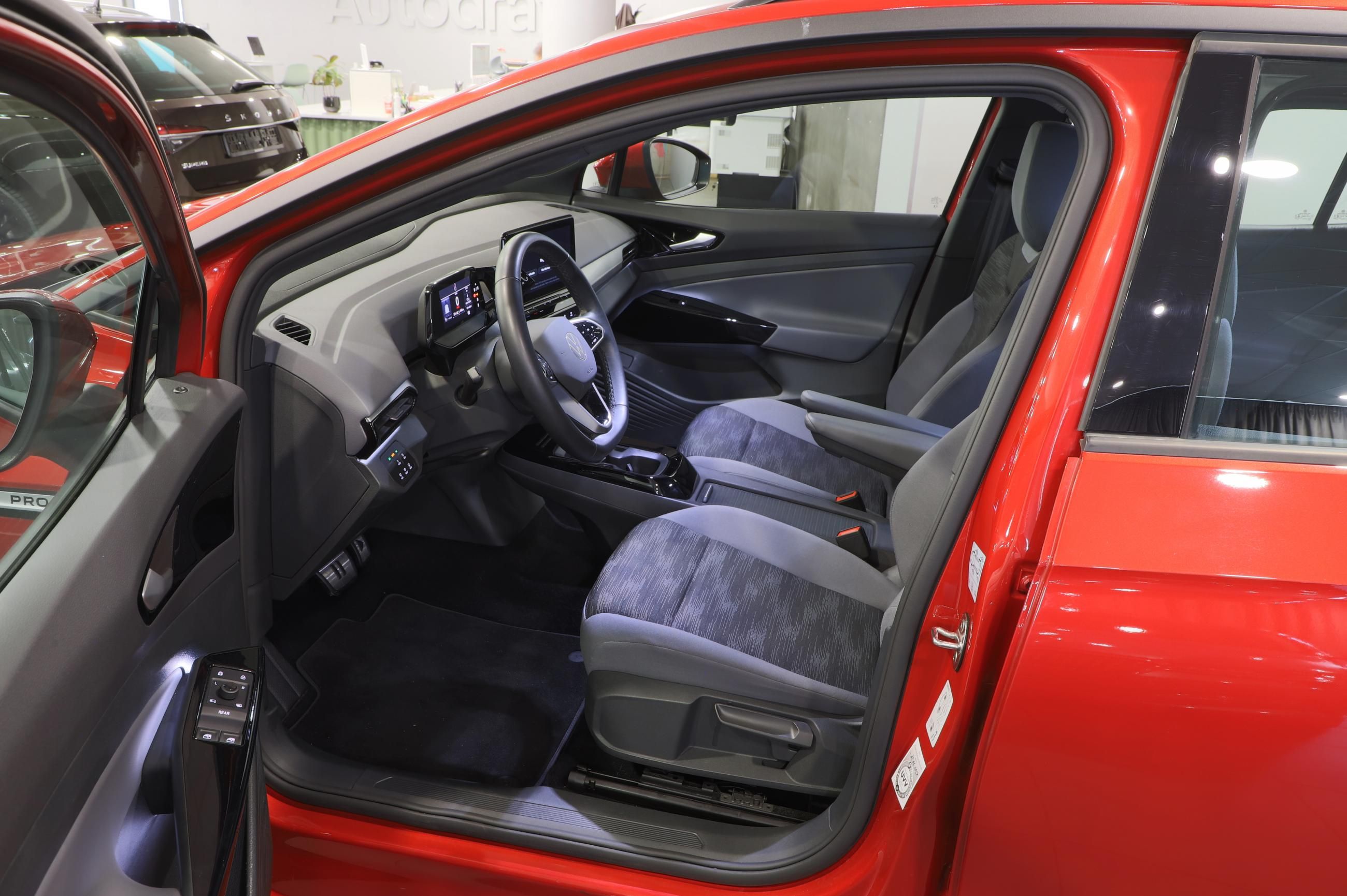 Volkswagen ID.4, ID.4 Pro 150kW / Tažné - fotka 6