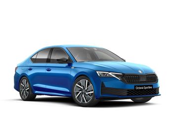 Octavia Sportline