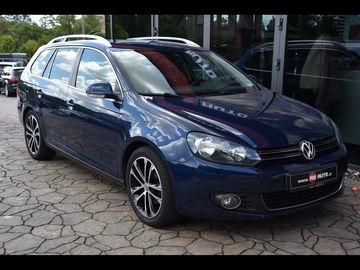VI 1.4 TSi 90 kw HIGHLINE