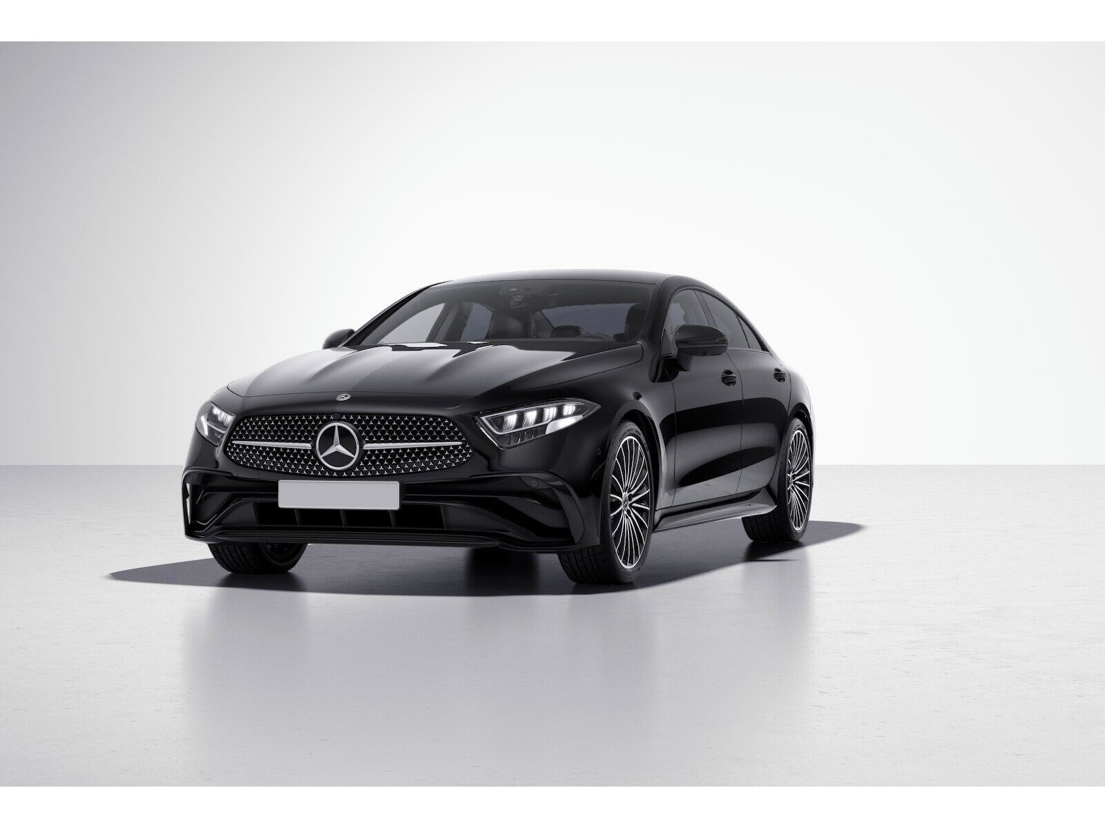 Mercedes-Benz CLS, 450 4M AMG BURM*360°*Navi